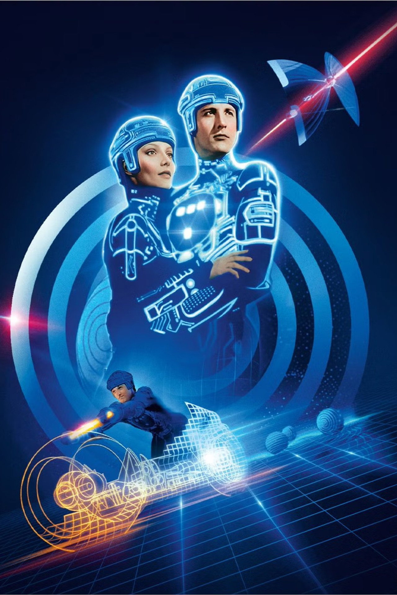 Photo Tronology Backdrop