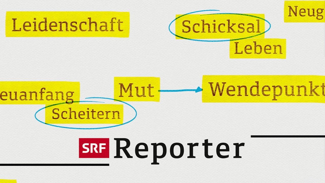 Reporter