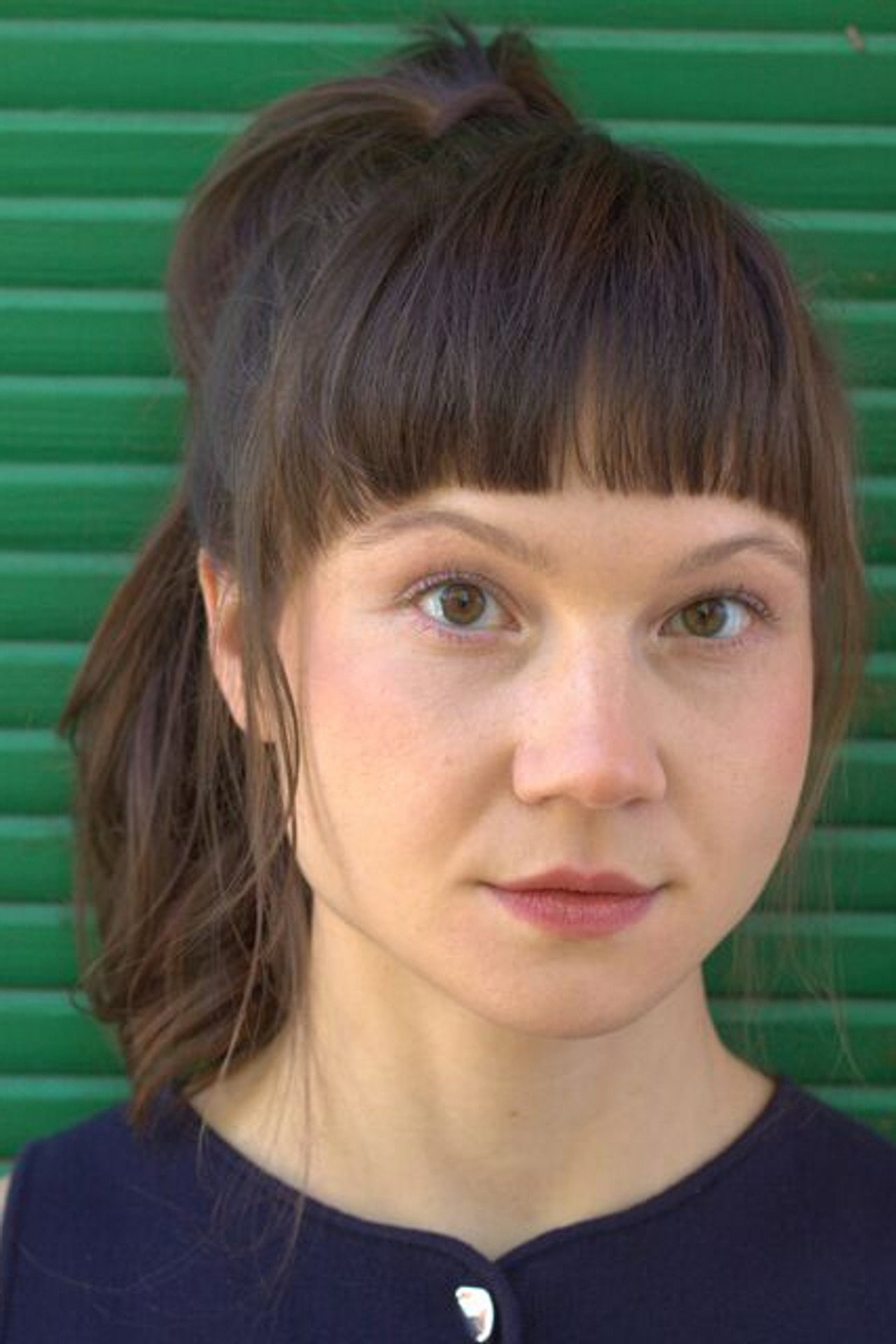 Christina Otto