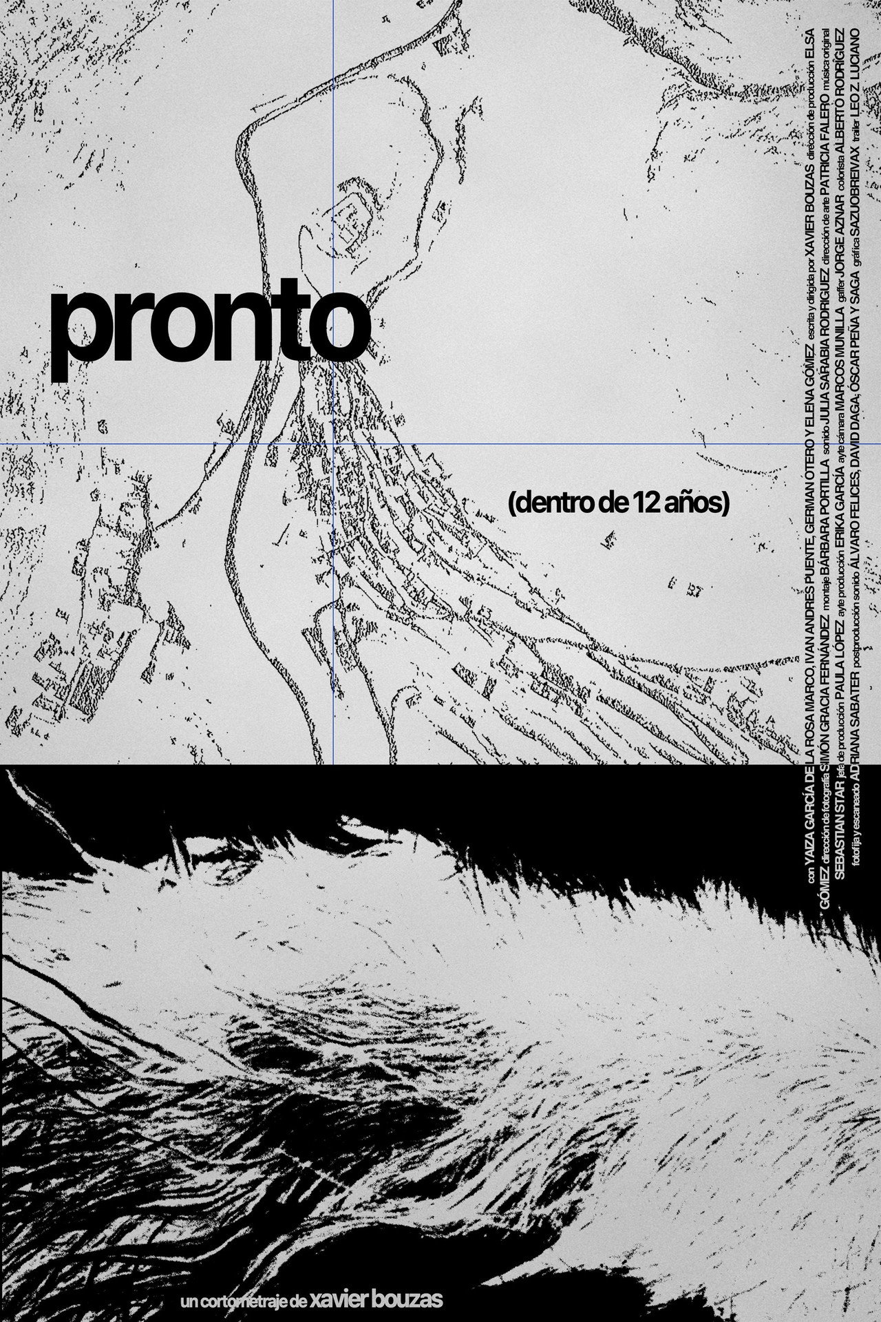 Pronto (dentro de 12 años)