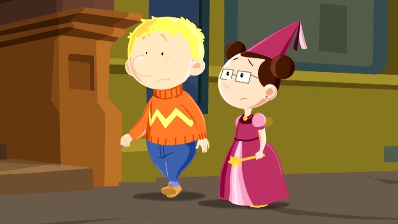 Martin Morning — Épisode 13