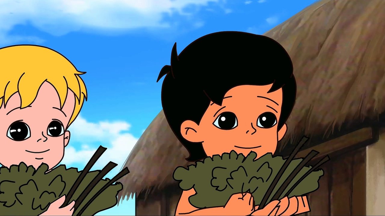 Haier Brothers - Season 1 Episode 105 : Episode 105