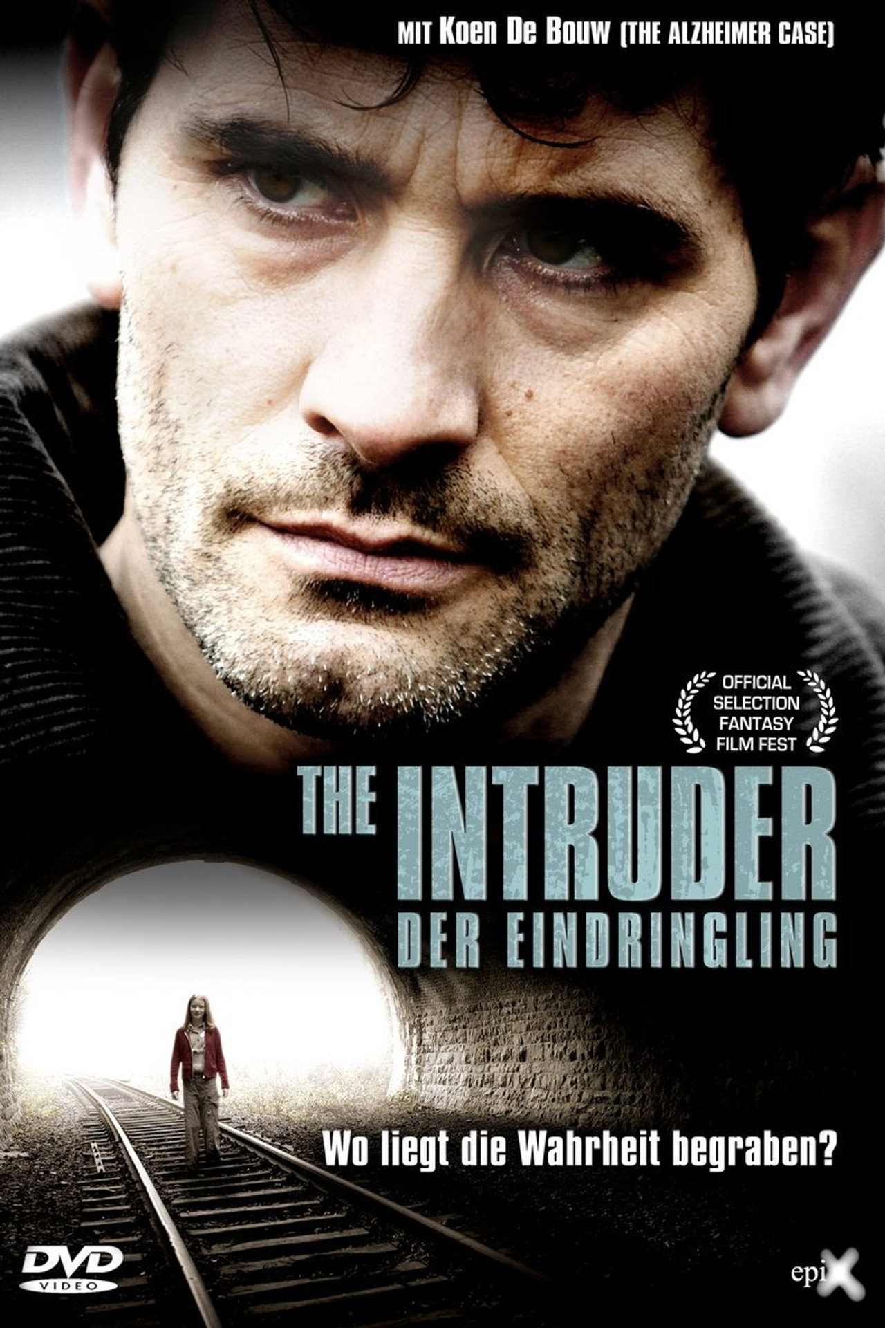 The Intruder - Der Eindringling