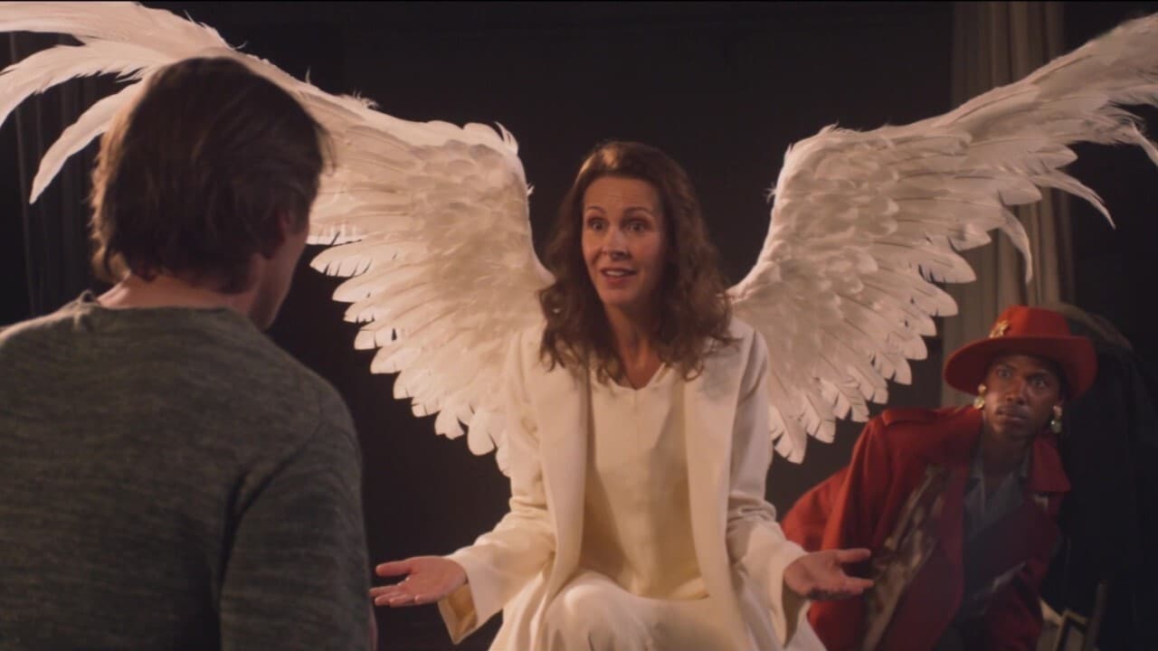 Angels in America