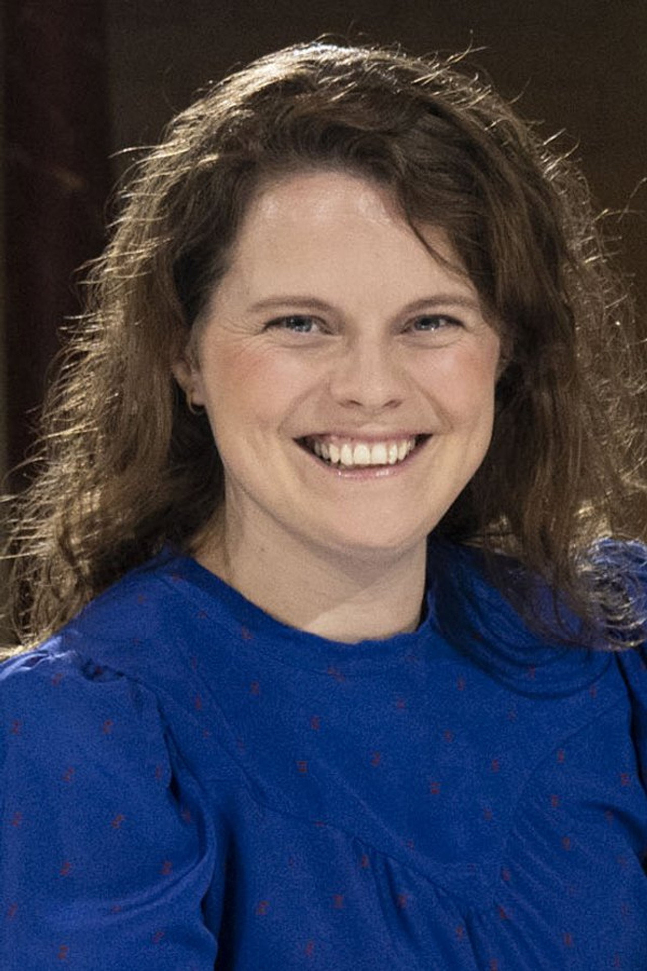 Mette Byriel-Thygesen