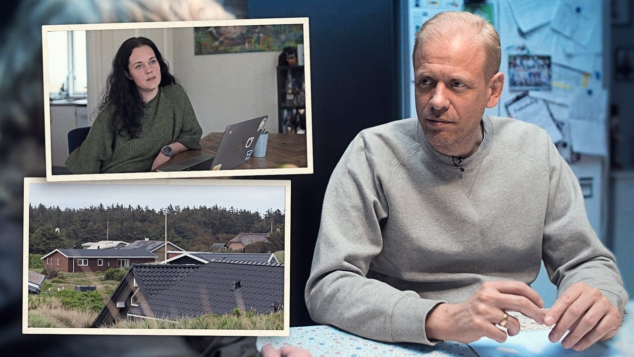 Kontant - Season 20 Episode 14 : Episode 14