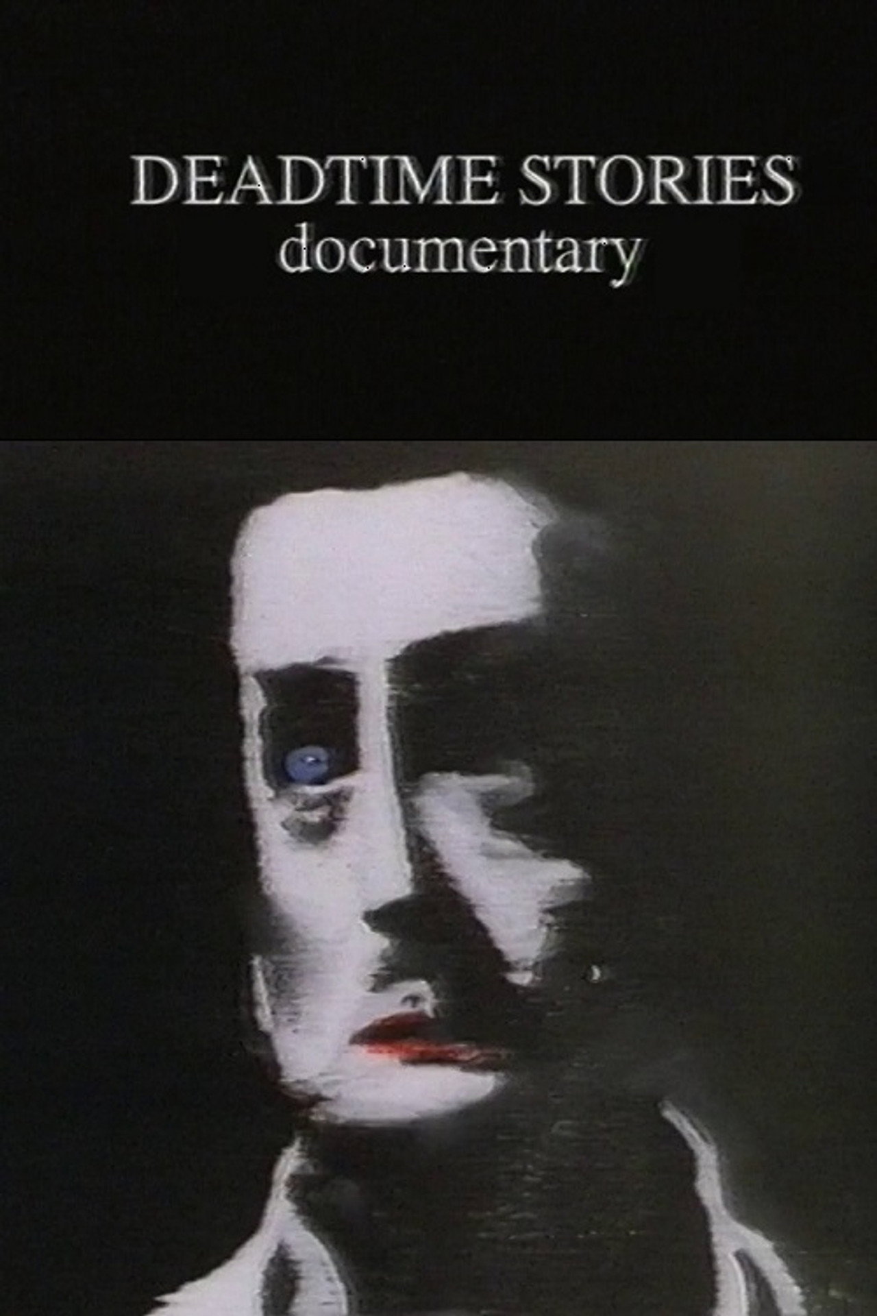 Deadtime Stories Documentary Backdrop