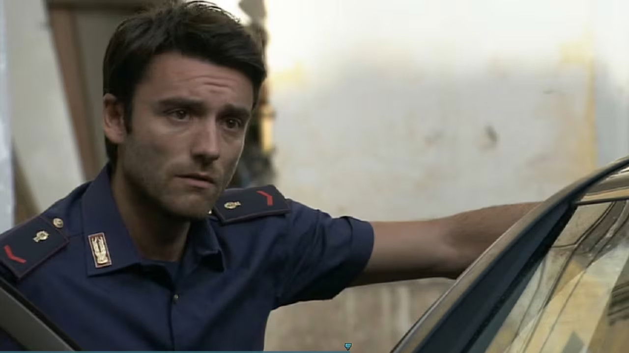 La nuova squadra — Épisode 5