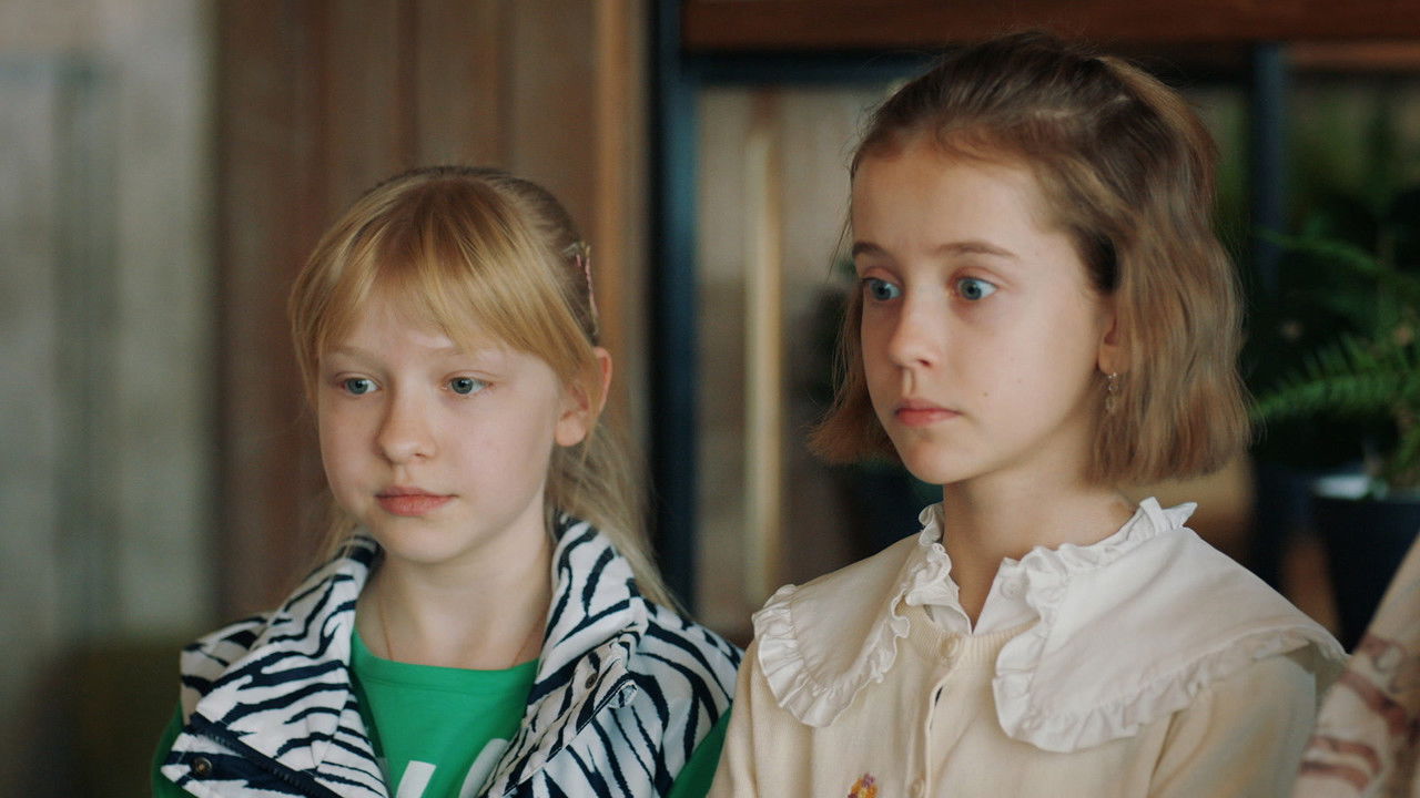 Папины дочки. Новые — Épisode 4