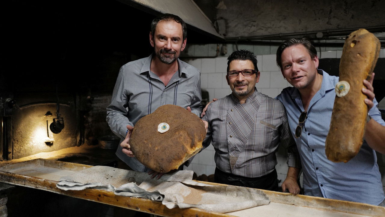 Manu a Matěj — Épisode 4