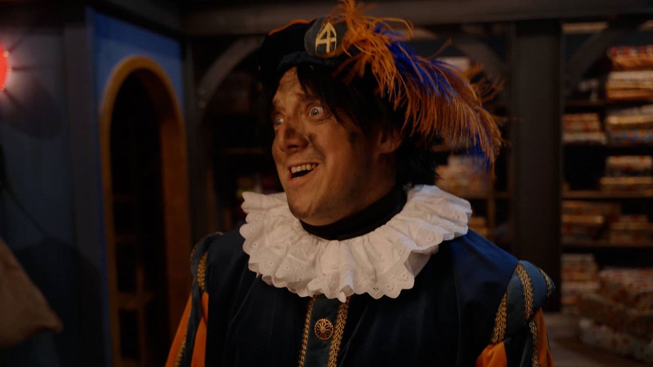 Sinterklaasjournaal - Season 25 Episode 23 : Episode 23