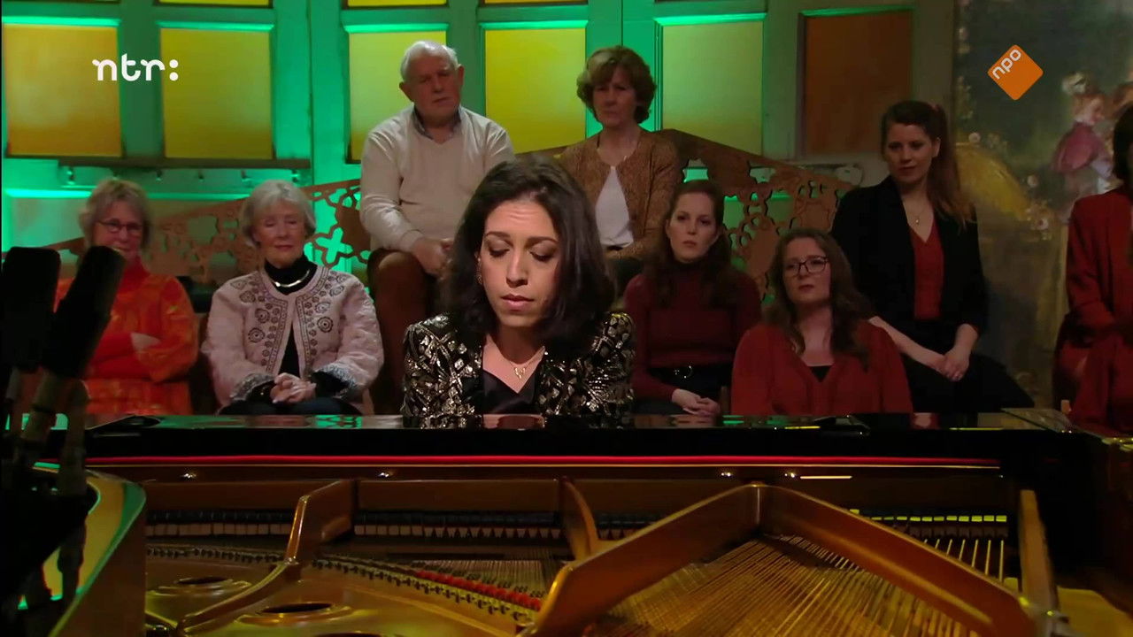 Podium Klassiek — Épisode 6