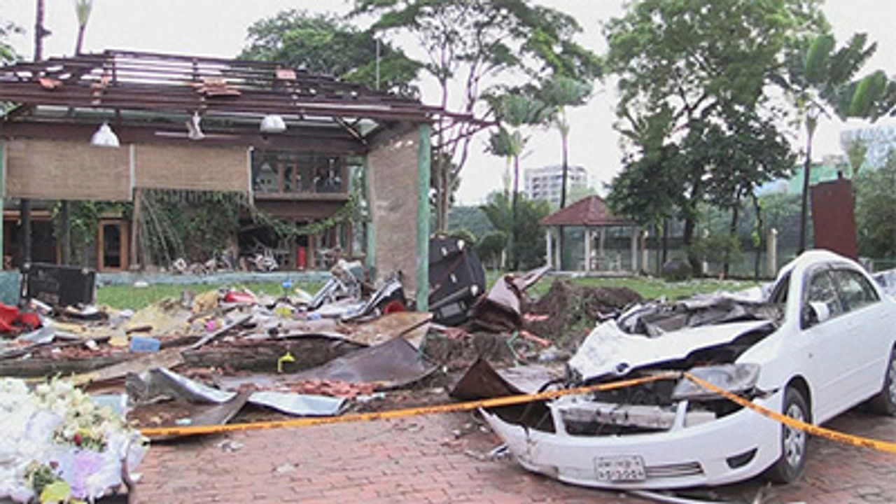 NHK Documentary — Épisode 26