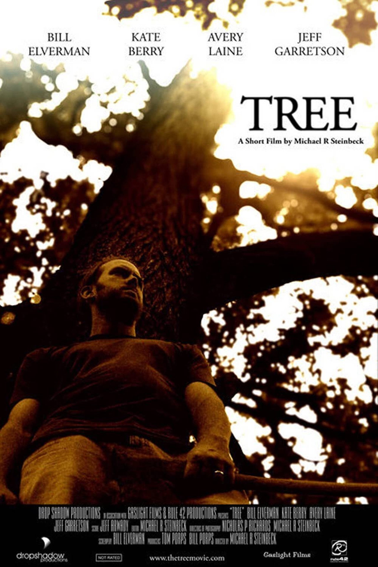 Tree Backdrop