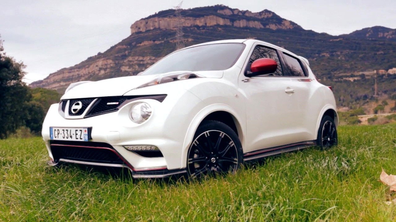 Totalcar — Épisode 1