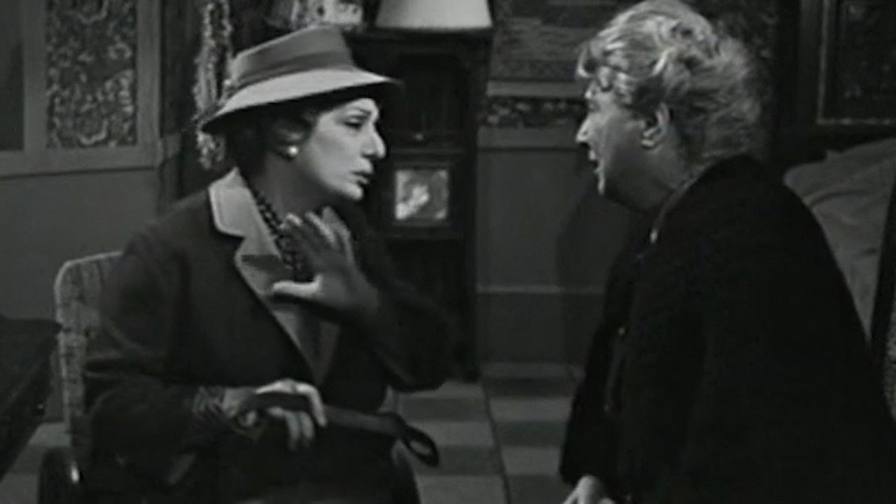 Le inchieste del commissario Maigret — Épisode 5