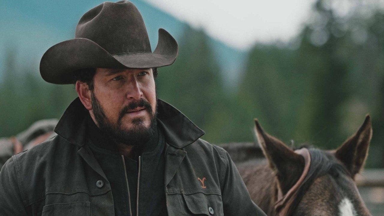 Yellowstone - Season 4 Episode 5 : Under a Blanket of Red