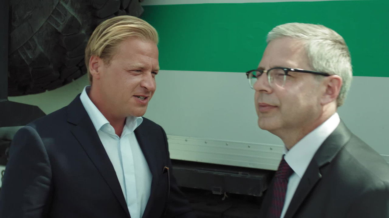 Научи меня жить — Épisode 11