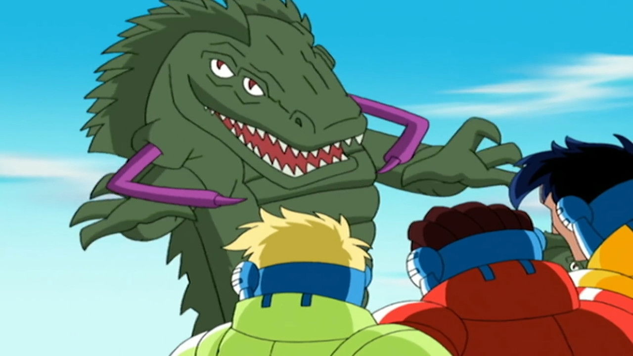 Alienators: Evolution Continues — Épisode 21