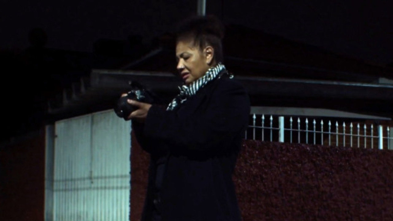 Salmo 23 still 2