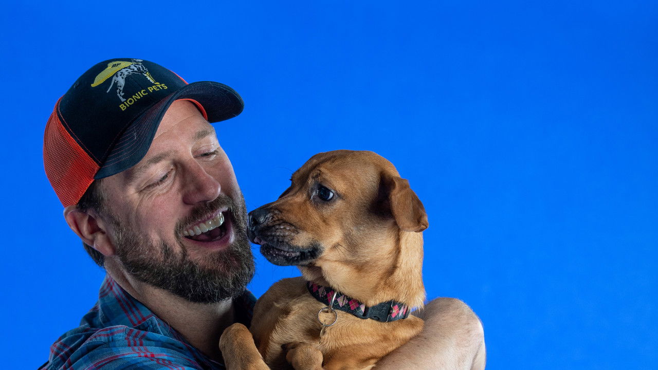 The Wizard of Paws - Season 1 Episode 4 : Ferdie