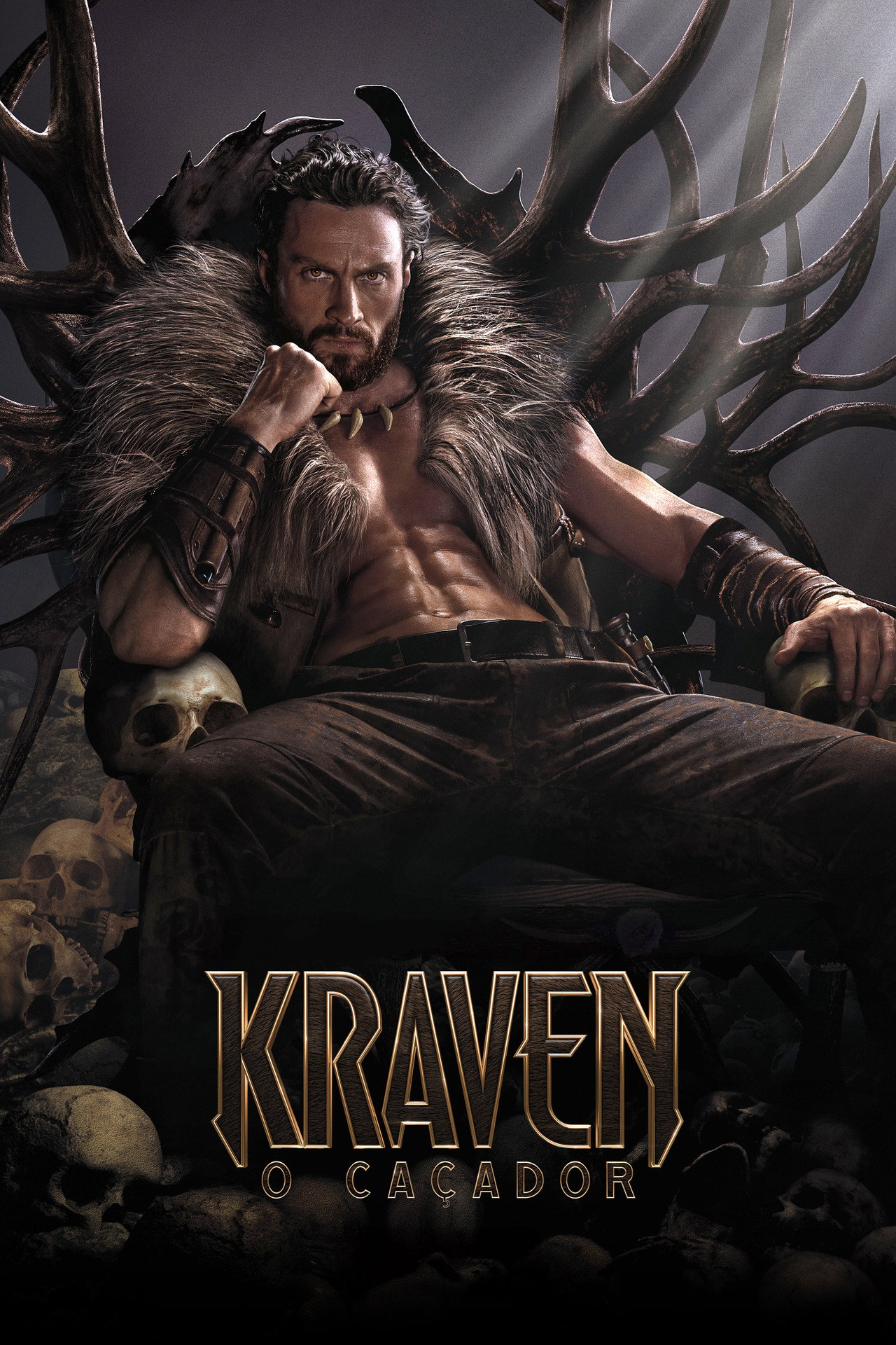 Kraven O Caçador