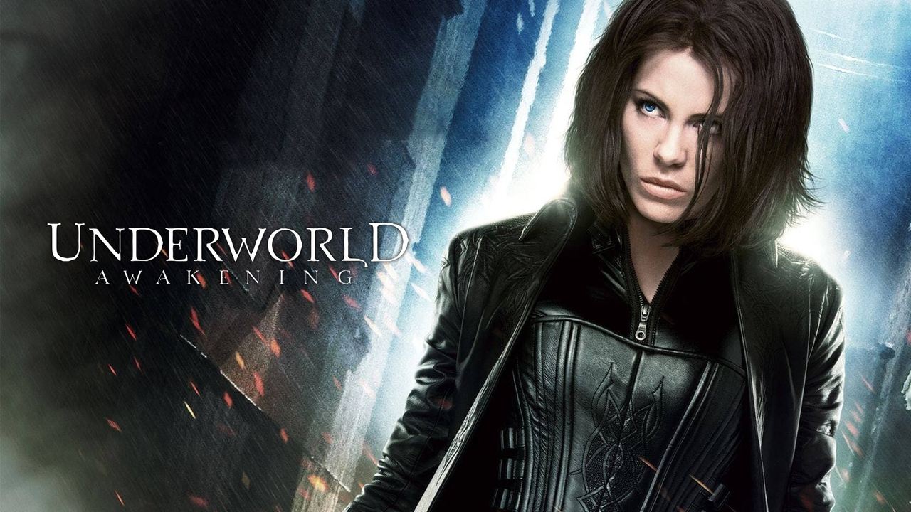 Underworld: Awakening