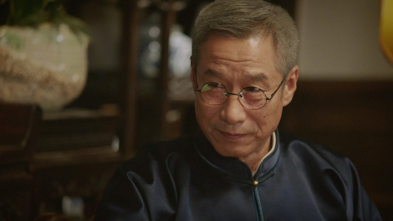 烈火战马 — Épisode 4