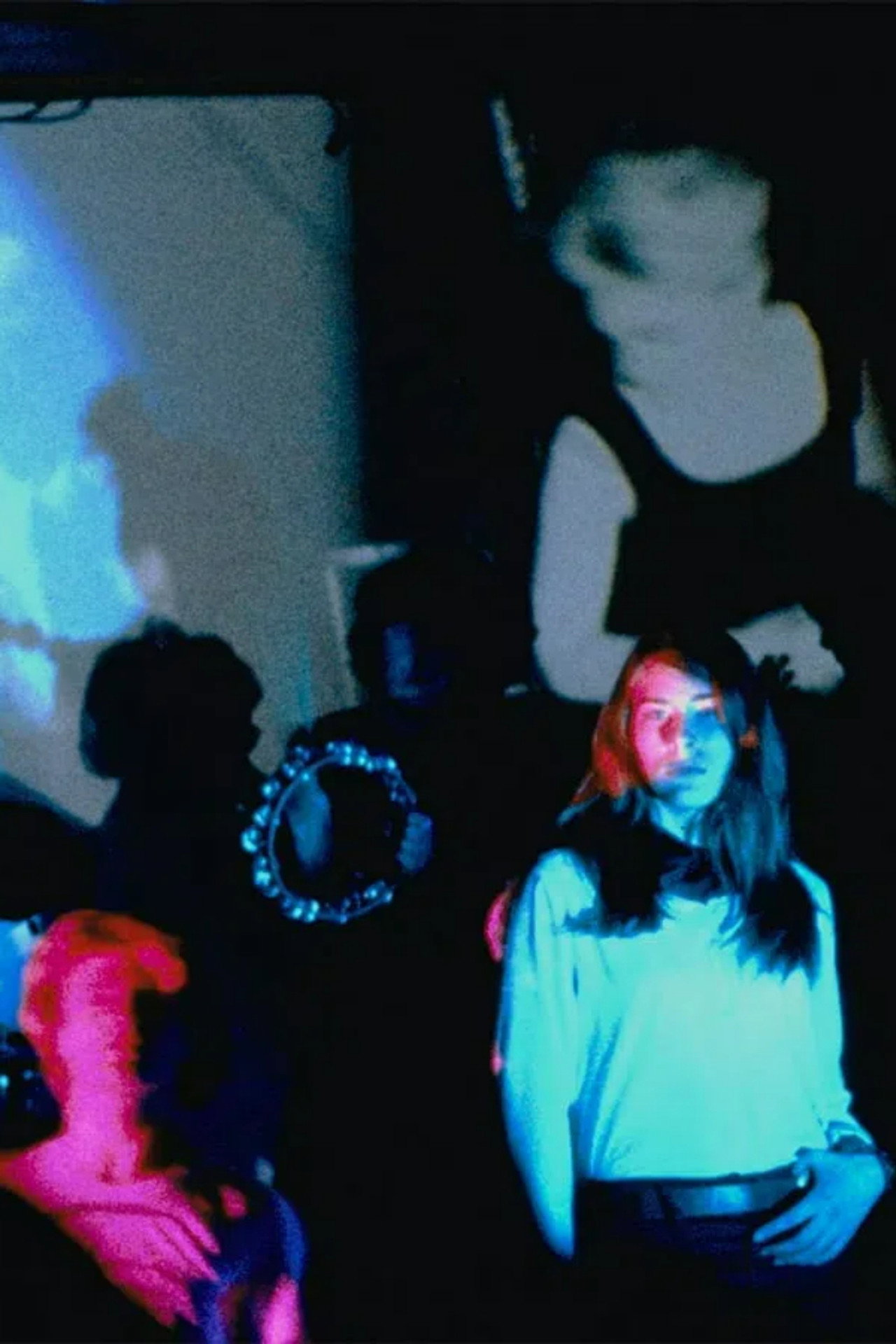 Velvet Underground's First Public Appearance