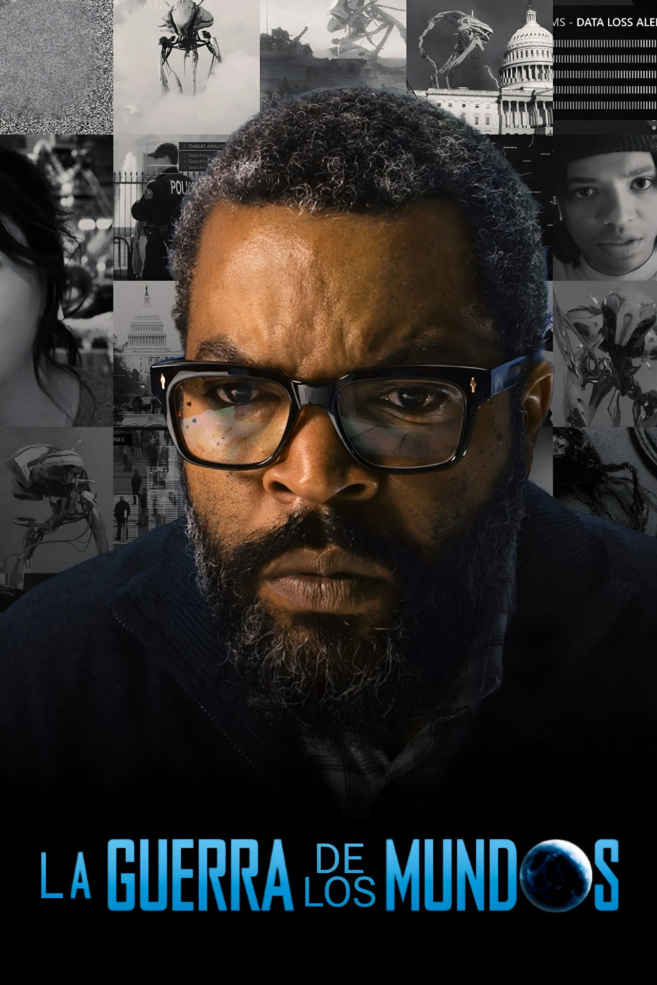 La guerra de los mundos