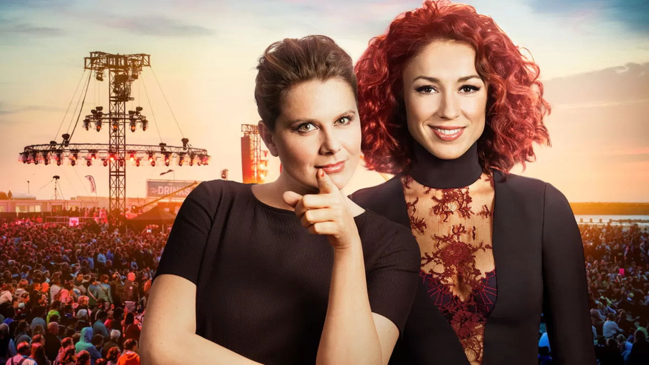 2 Meisjes op het Strand — Épisode 2