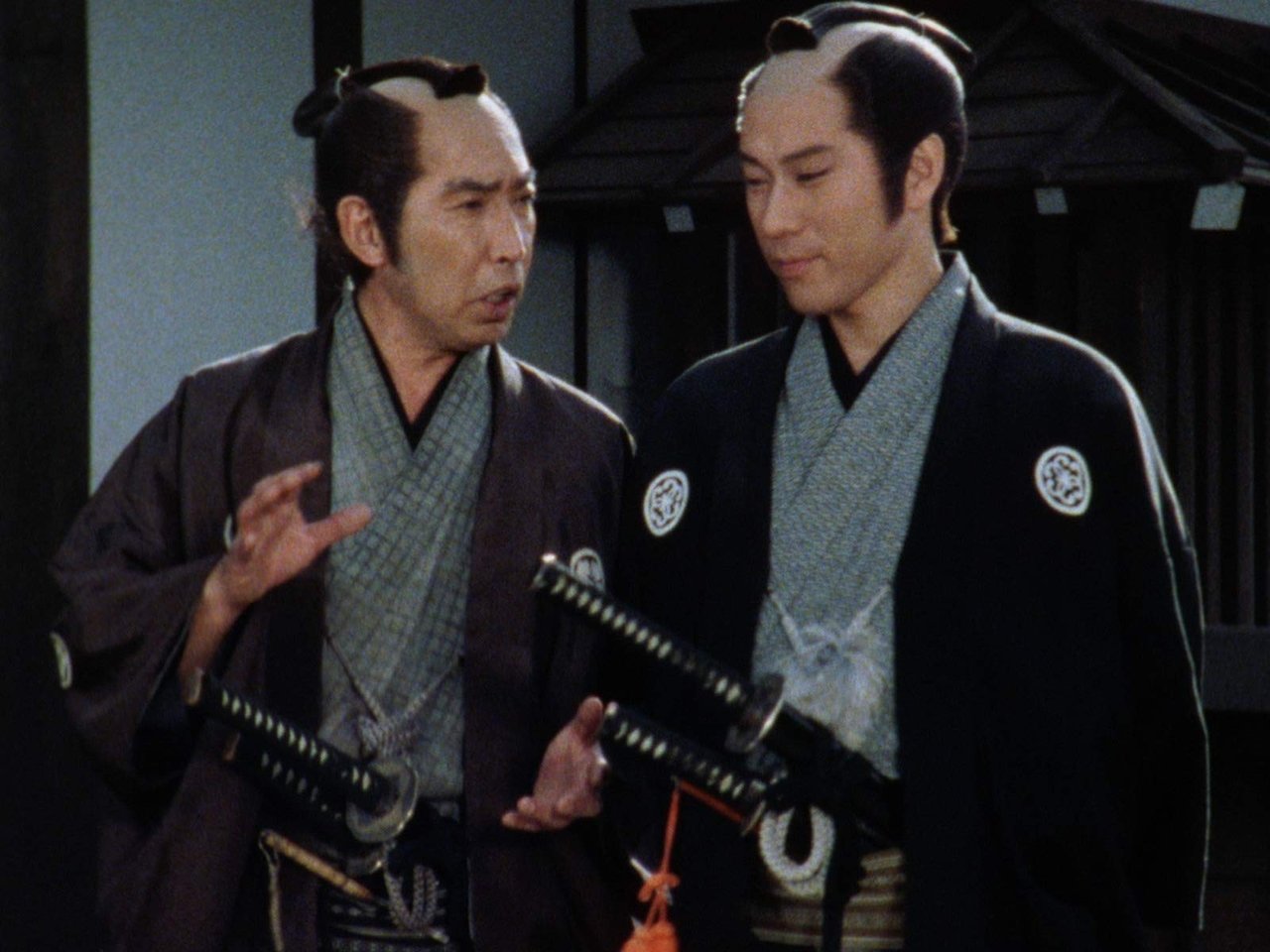 Hissatsu Shigotonin - Season 8 Episode 4 : Episode 4