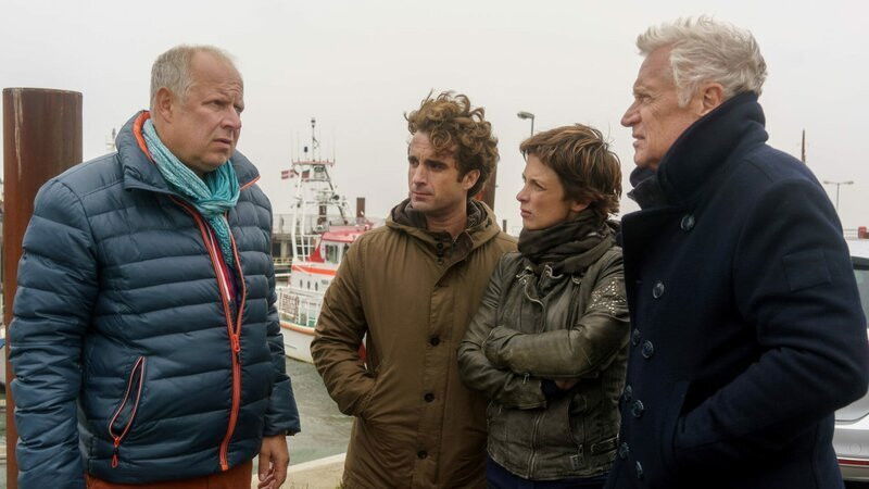 Nord Nord Mord - Season 1 Episode 4 : Episode 4