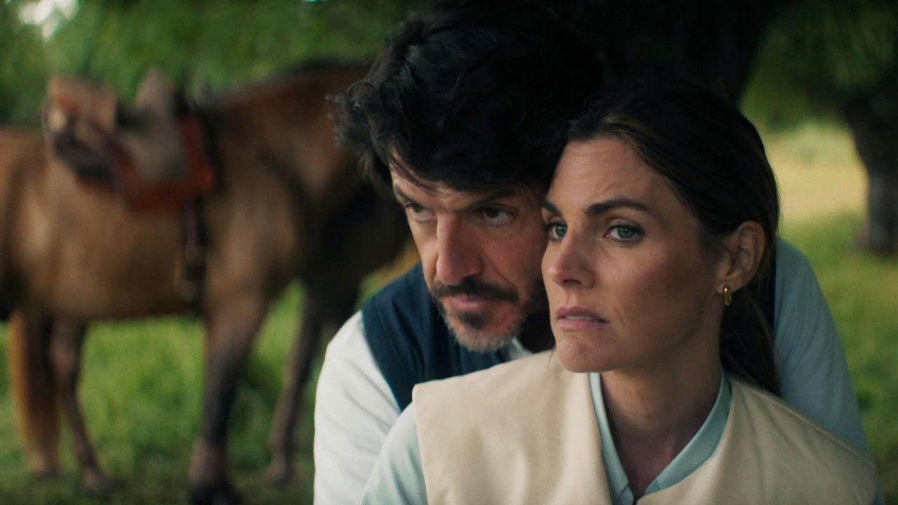 Pura sangre — Épisode 3