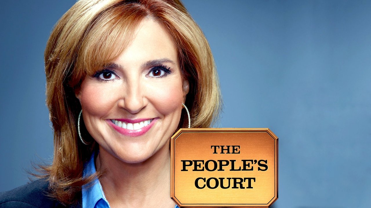 The People's Court - Season 21 Episode 65 : Episode 65