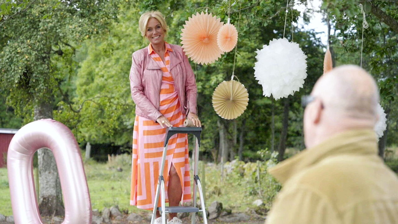 Husdrömmar — Épisode 1