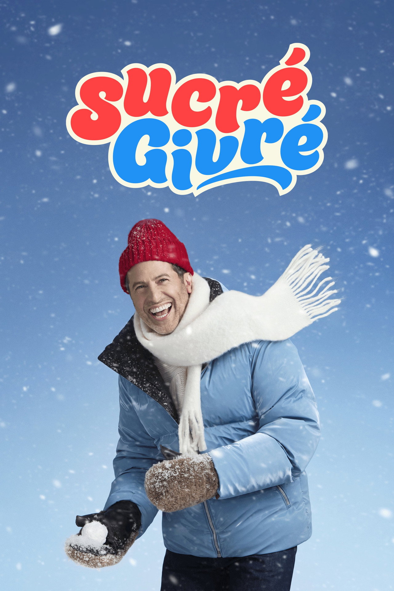 Sucré Givré