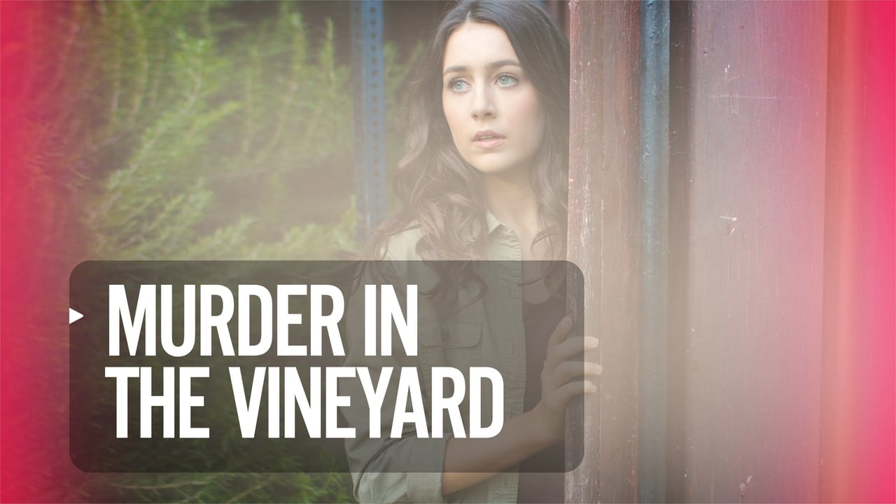 Murder in the Vineyard (2020)