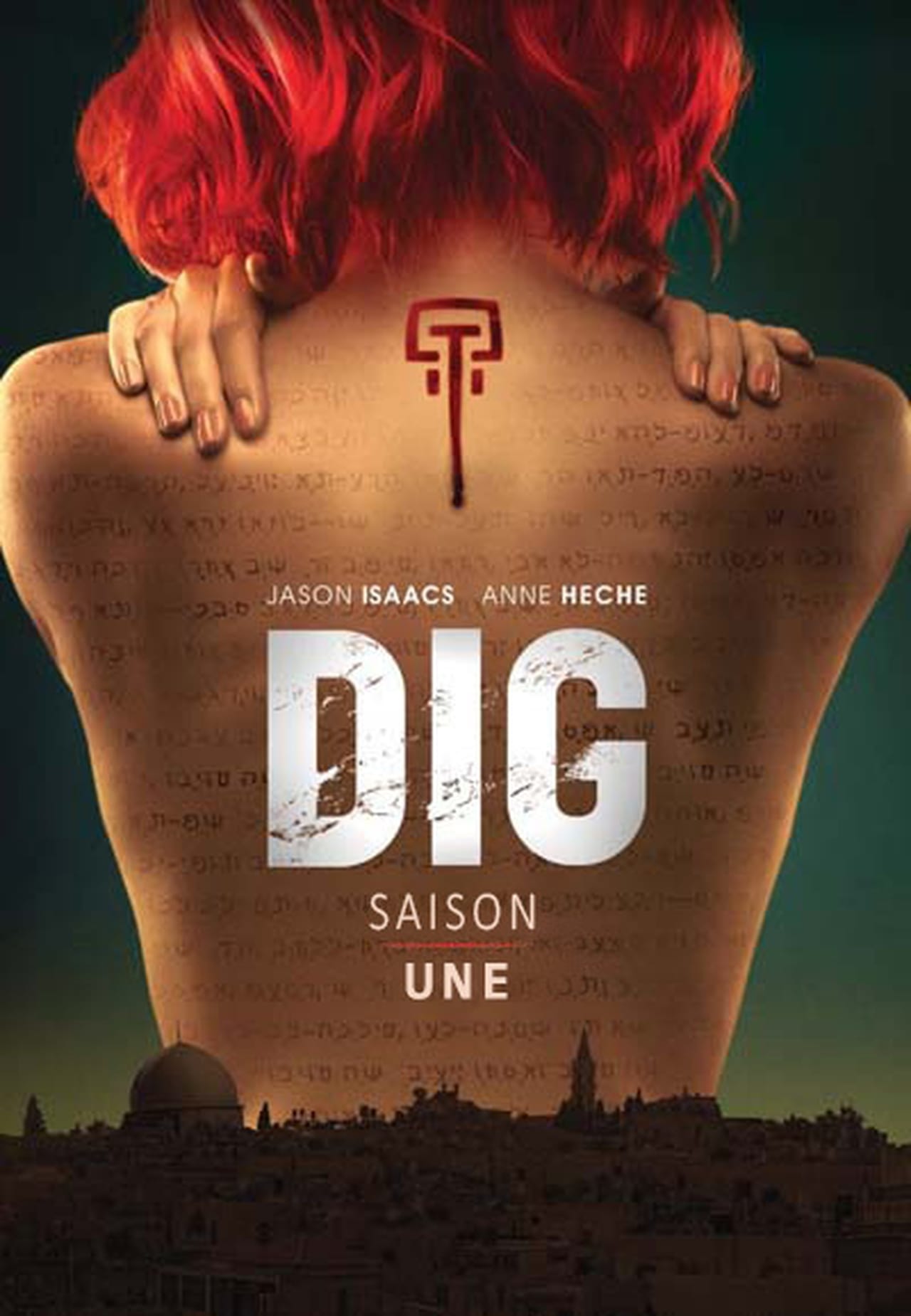 Dig Season 1