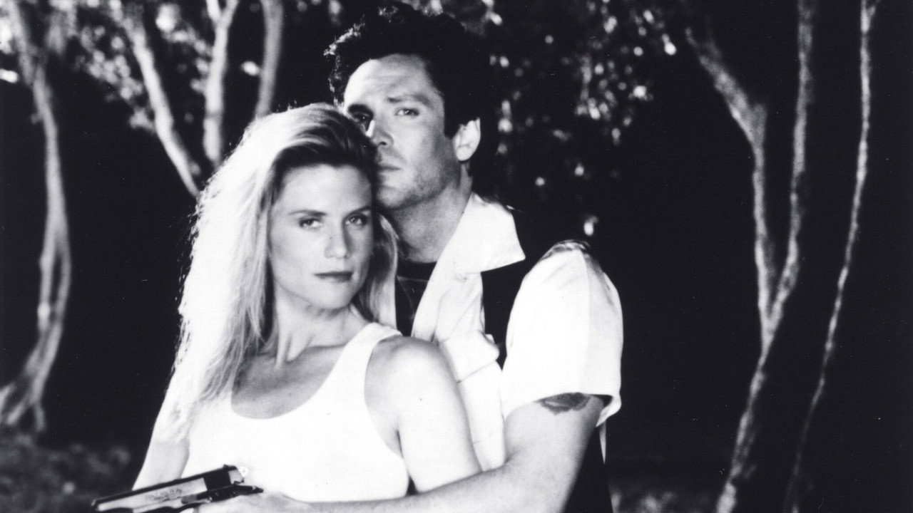 To Kill For backdrop