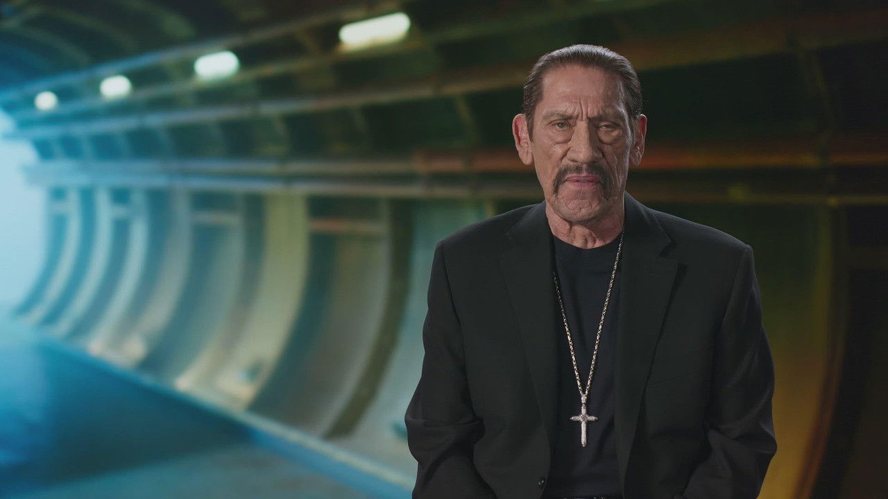Mysteries Unearthed with Danny Trejo — Épisode 12