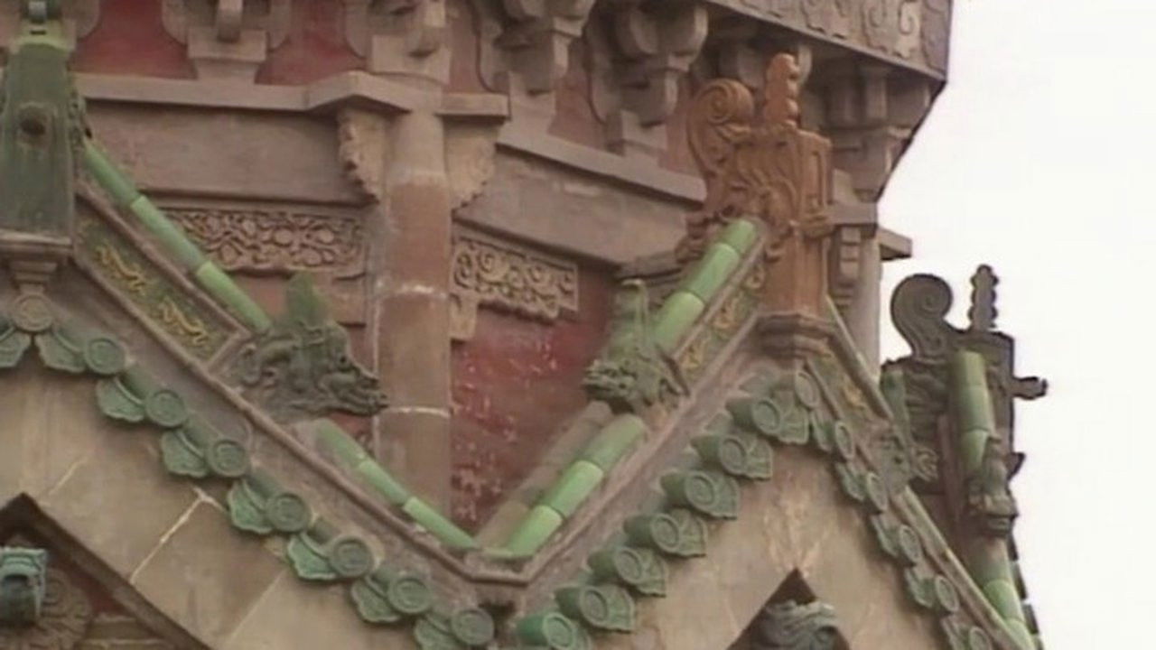 大江南北 — Épisode 5