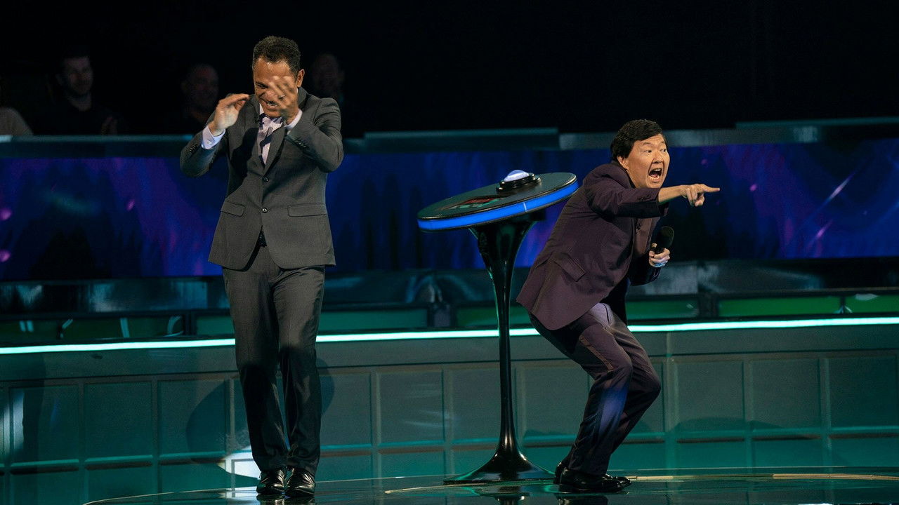 I Can See Your Voice — Épisode 1