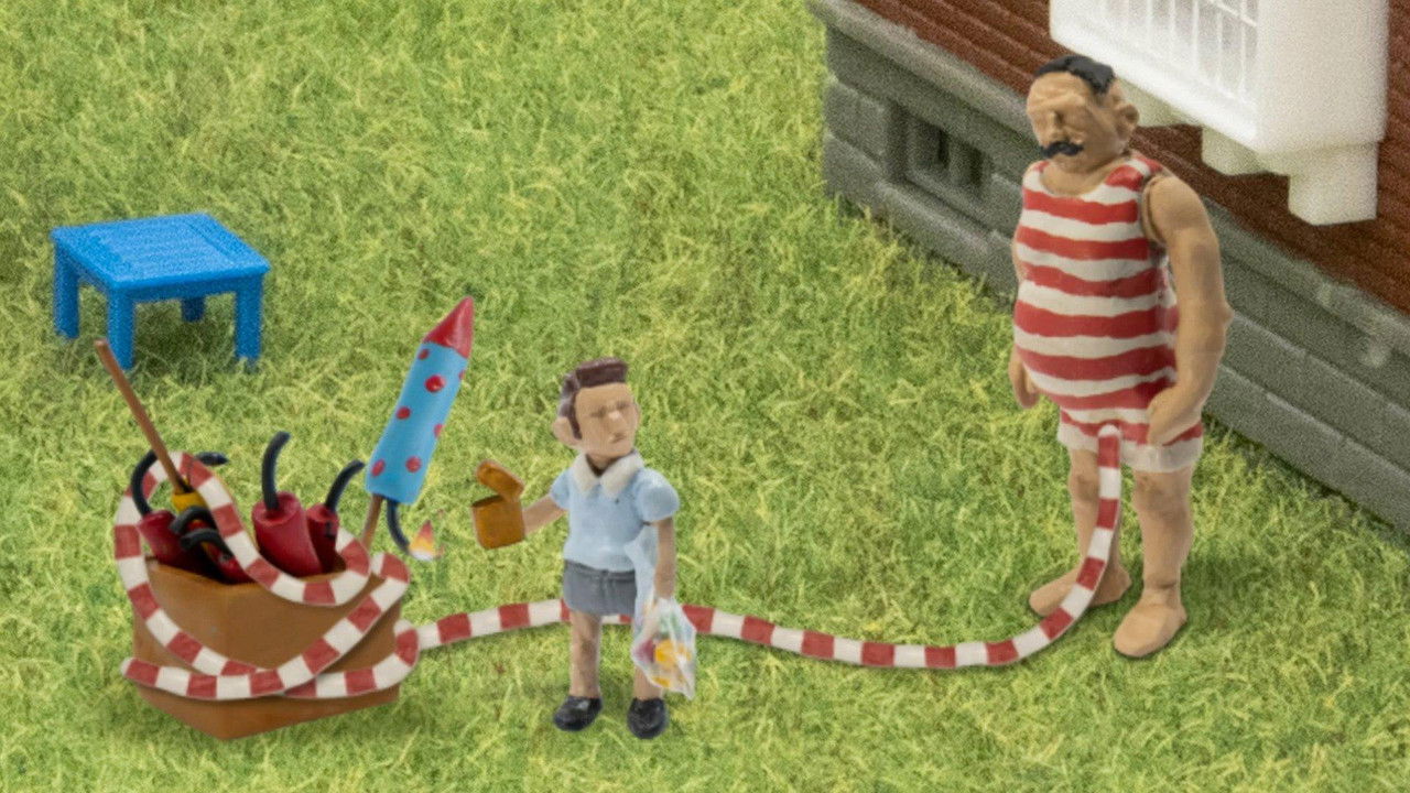 John Dillermand — Épisode 16