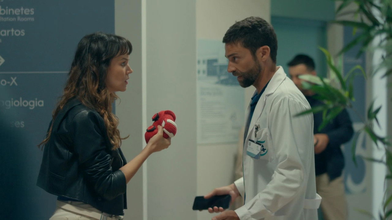 Amor à Prova — Épisode 29