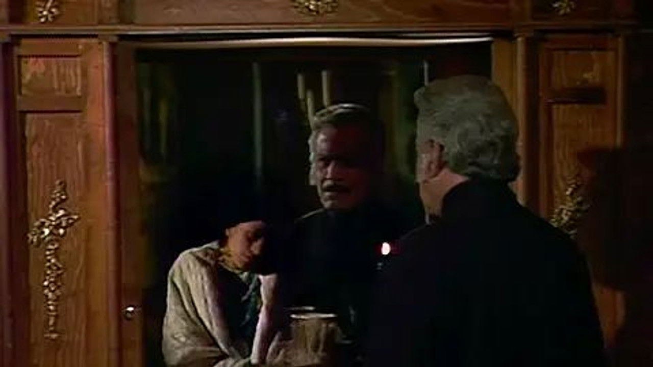 El Maleficio — Épisode 24