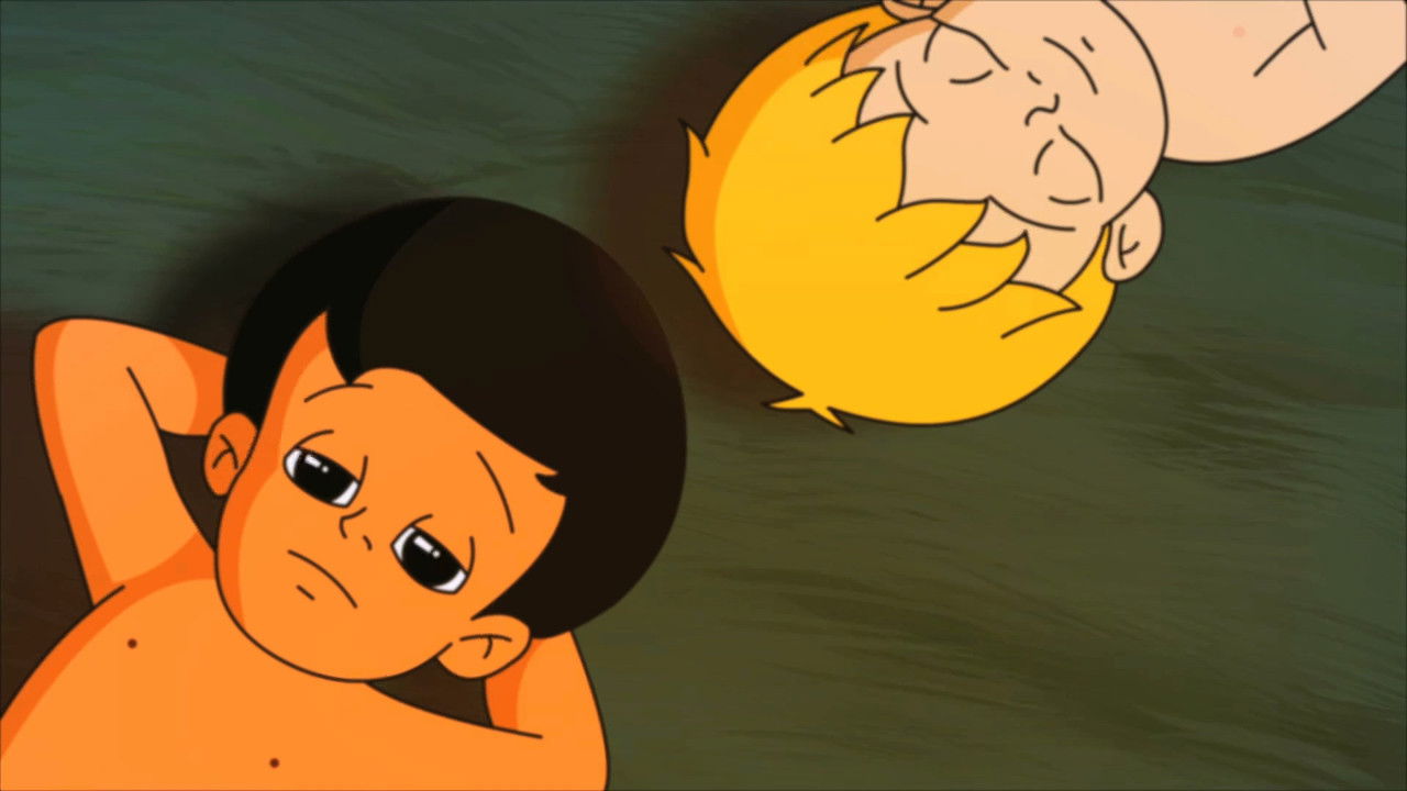 海尔兄弟高清重制版 - Season 1 Episode 38 : Episode 38