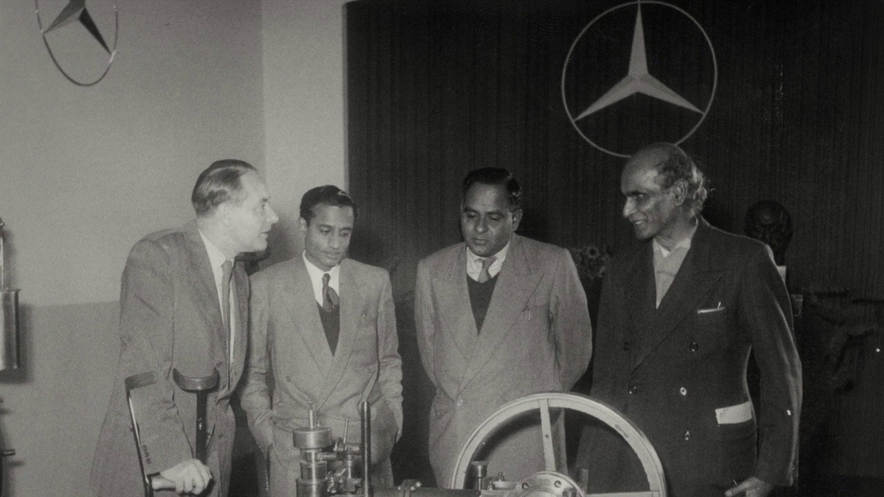 G.D.N production still 3