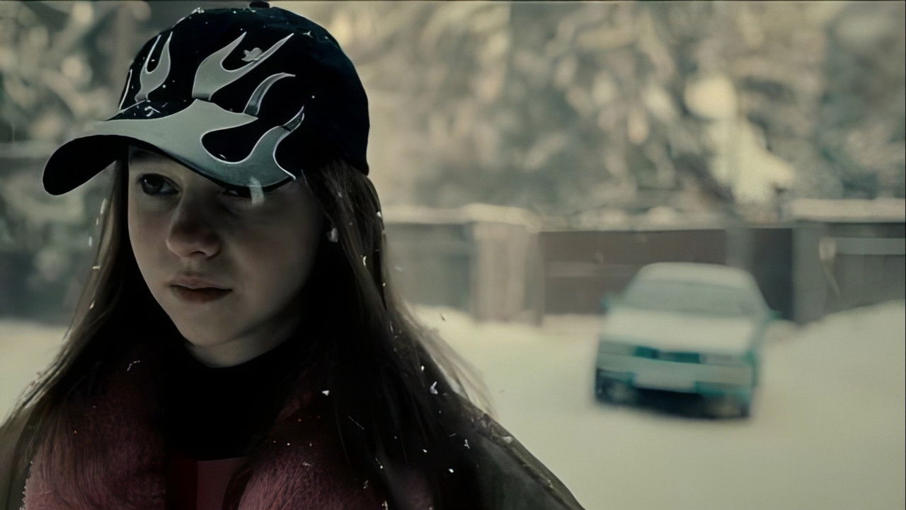 Тоннель — Épisode 7