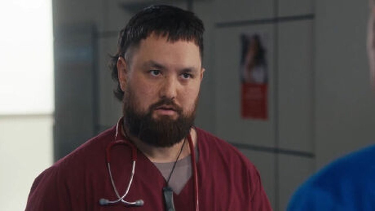 Shortland Street - Season 34 Episode 25 : Leap of Faith: Part I